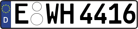E-WH4416