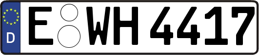E-WH4417