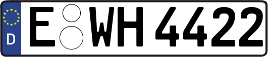 E-WH4422