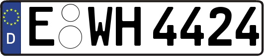 E-WH4424