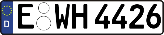 E-WH4426