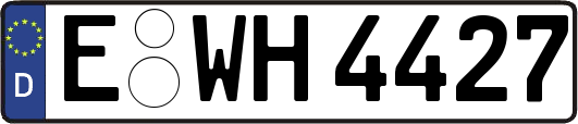 E-WH4427