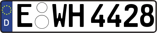E-WH4428