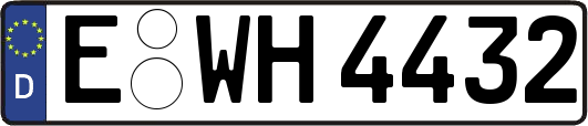 E-WH4432