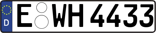 E-WH4433