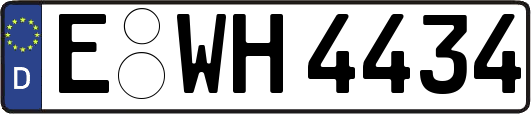 E-WH4434
