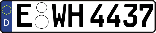 E-WH4437