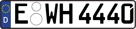 E-WH4440