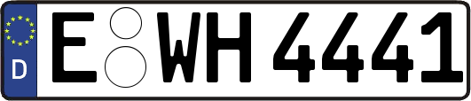 E-WH4441