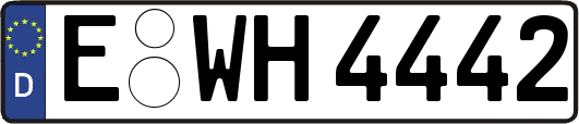 E-WH4442