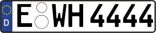 E-WH4444