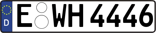 E-WH4446