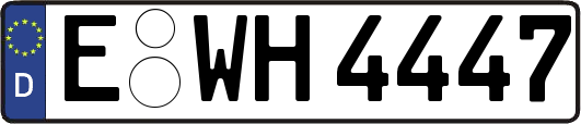 E-WH4447