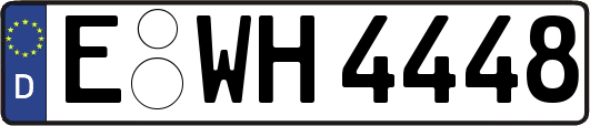E-WH4448