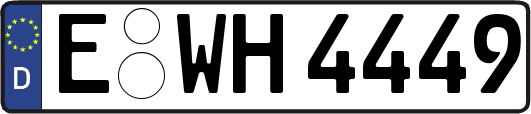 E-WH4449