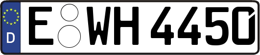 E-WH4450