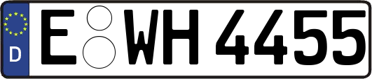E-WH4455
