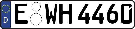 E-WH4460
