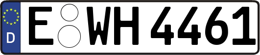 E-WH4461