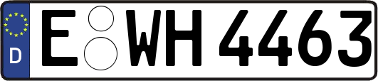E-WH4463