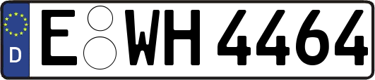 E-WH4464