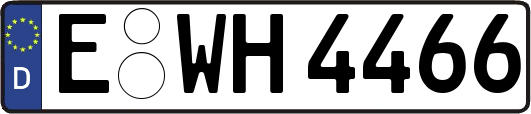 E-WH4466