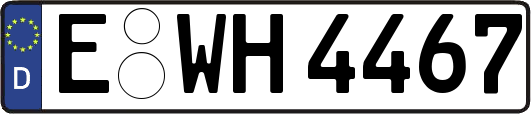 E-WH4467