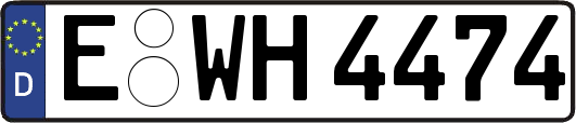E-WH4474