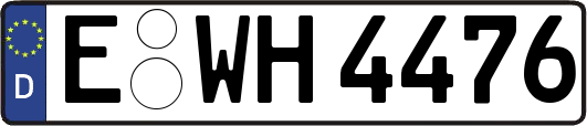 E-WH4476