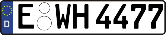 E-WH4477