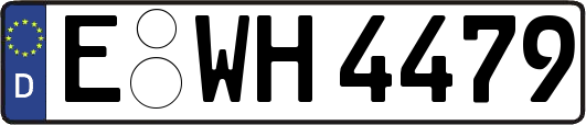 E-WH4479