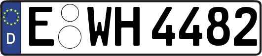 E-WH4482