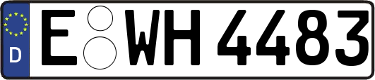 E-WH4483