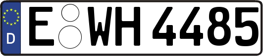 E-WH4485