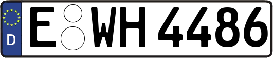 E-WH4486