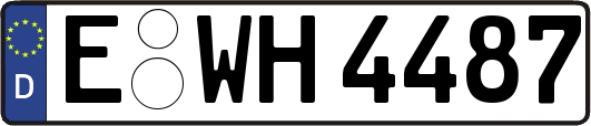 E-WH4487