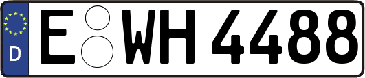 E-WH4488