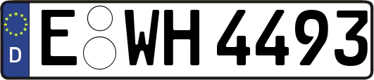 E-WH4493