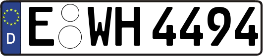E-WH4494