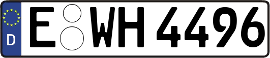 E-WH4496