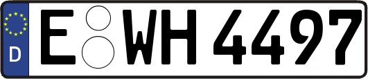 E-WH4497