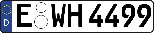 E-WH4499