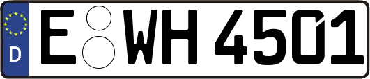 E-WH4501
