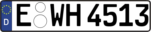 E-WH4513