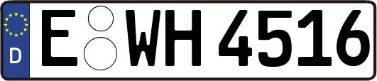 E-WH4516