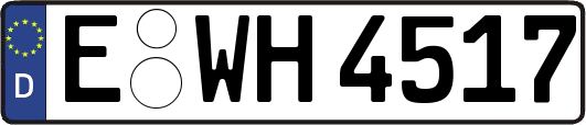 E-WH4517
