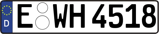 E-WH4518