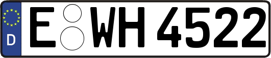 E-WH4522