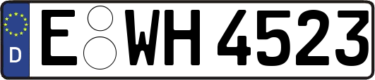 E-WH4523