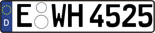E-WH4525